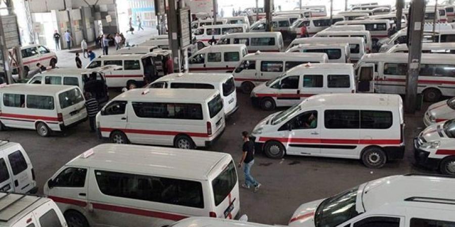 المنستير: تسخير أكثر من 10 حافلات وعدد من سيارات الأجرة "لواج" لتسهيل تنقل المسافرين بمناسبة عيد الأضحى (الوالي)