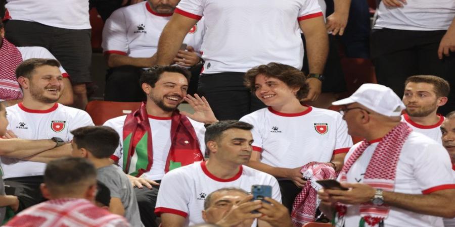 ولي العهد عبر إنستغرام: "شكراً للأشقاء في سلطنة عُمان"