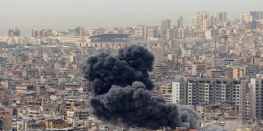 جيش الاحتلال يزعم مهاجمة منشآت تحت الأرض لحزب الله لإنتاج المسيرا