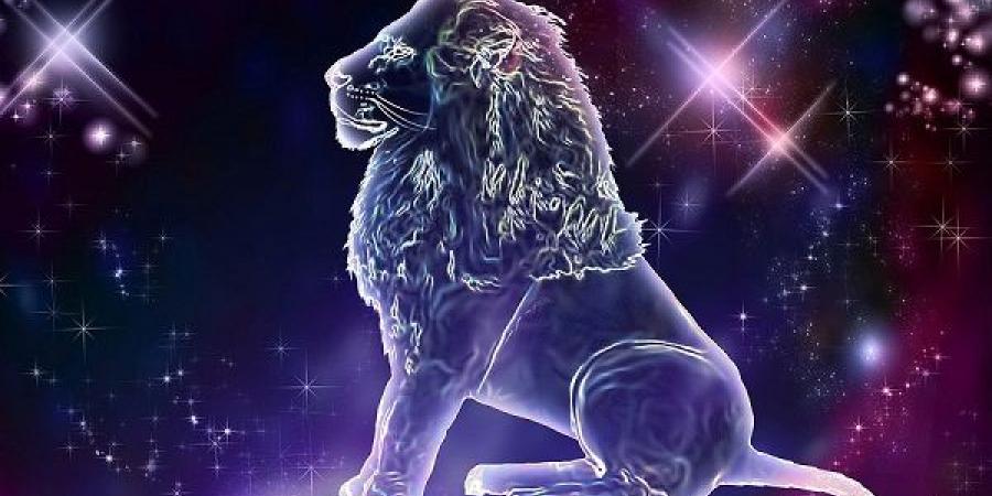 توقعات برج الأسد اليوم الجمعة 6-6-2025
