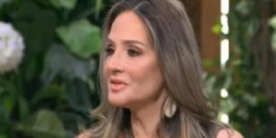 كواليس مسيرة سالي شاهين الإعلامية بعد ملكة جمال مصر