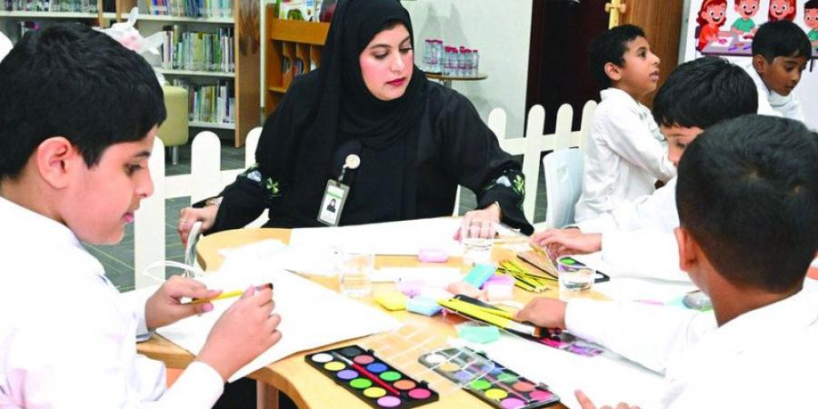 «إقامة دبي» تُطلق مبادرة بيئية للأطفال