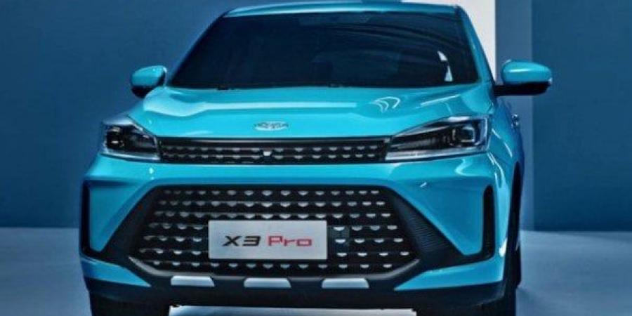 سعر ومواصفات كايي X3 Pro الجديدة في مصر