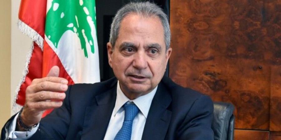 مكتب الصدي: لم يرتّب مبالغ إضافية على كاهل اللبنانيين قبل موافقة مجلس النواب كما ادعى فياض