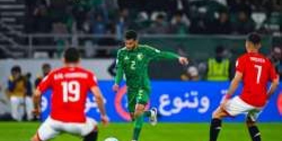 تعرف على موعد مباراة الأخضر أمام أستراليا بتصفيات المونديال