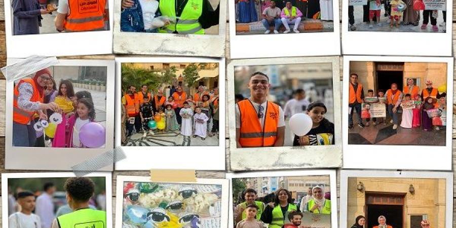 أنشطة مكافحة الإدمان فى ساحات المساجد والميادين للتوعية بأضرار المخدرات