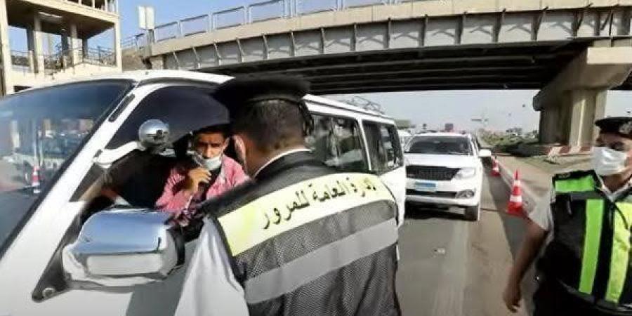 الأمن يضبط 470 مخالفة دراجات نارية ويزيل 39 مركبة مهجورة خلال 24 ساعة