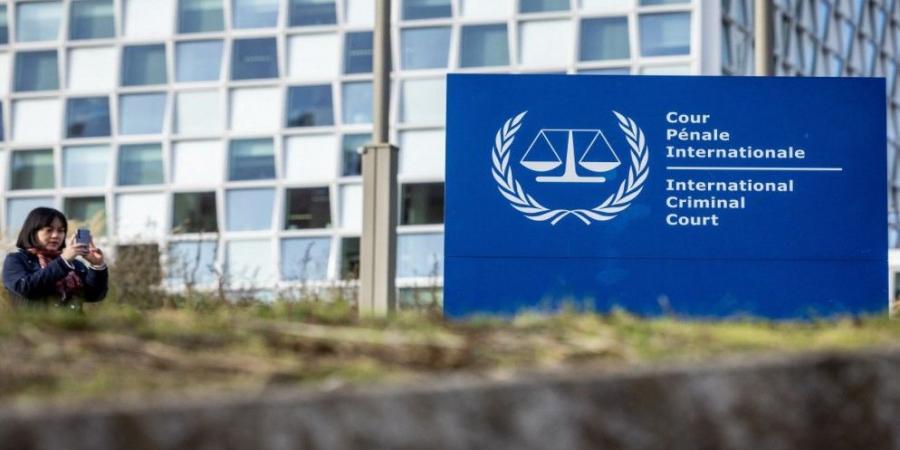 واشنطن تفرض عقوبات على 4 قضاة في المحكمة الجنائية الدولية