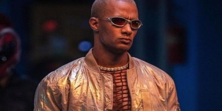 محمد رمضان يقترب من الانتهاء من تصوير «أسد»
