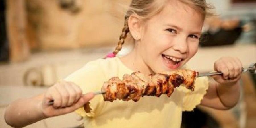 وصفات مبتكرة وسريعة لتغيير طعم اللحم وجعلها محببة للصغار