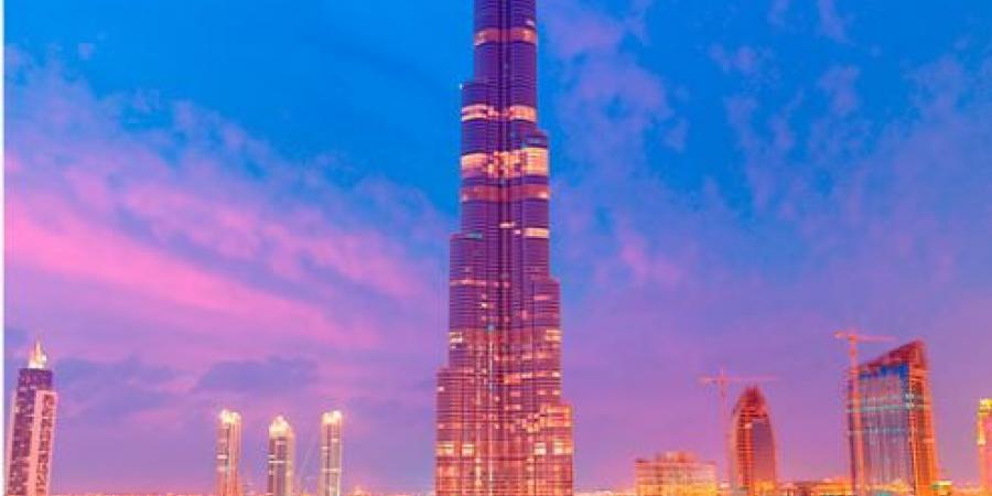 منها burj khalifa .. أهم الأماكن السياحية الإماراتية لقضاء عطلة عيد الاضحي المبارك في أجواء عائلية