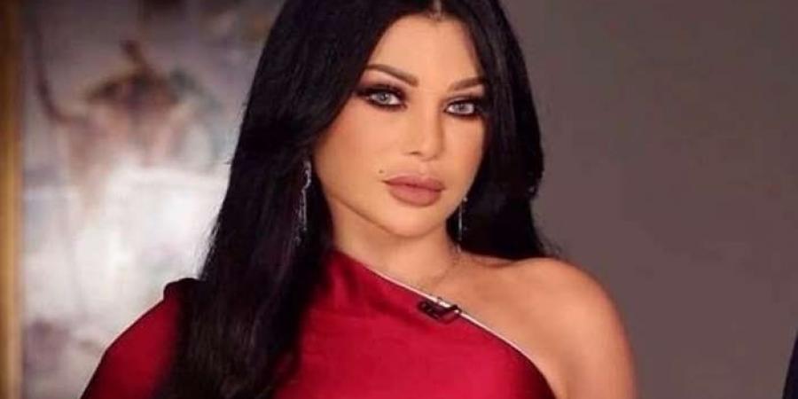 شاهد.. هيفاء وهبي تشارك متابعيها بفستان أسود شفاف على إنستجرام