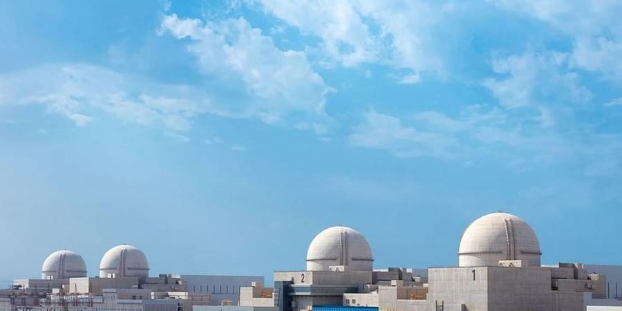 الإمارات نموذج متقدم في تطوير برنامج نووي سلمي