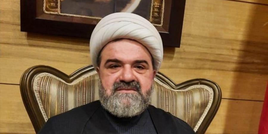 عبدالله من مكة المكرمة: الحجاج اللبنانيون بخير وندعو لوقف التعديات على لبنان