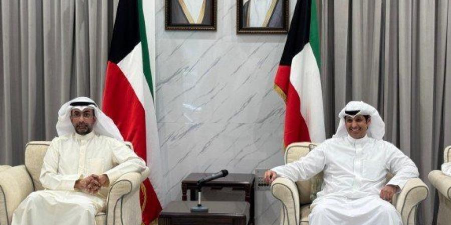 وزير الإعلام الكويتي يهنئ القيادة السياسية بمناسبة حلول عيد الأضحى المبارك