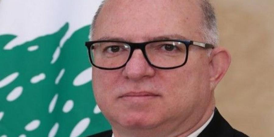 الوزير حيدر: معايدة من تحت الركام إلى القلوب التي لم تنكسر