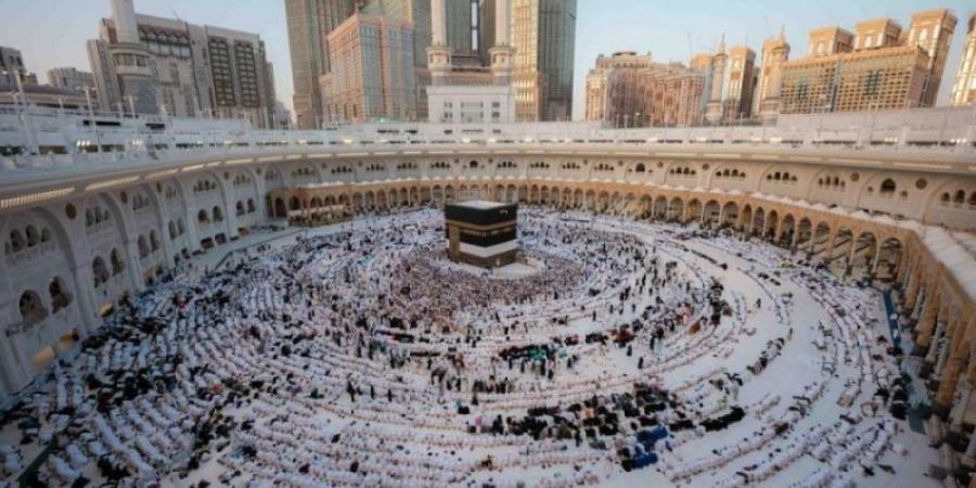 تنظيم محكم وبيئة آمنة ترافق ضيوف الرحمن في المشاعر المقدسة