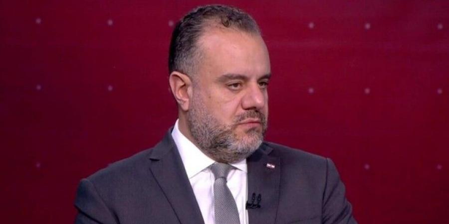أديب عبد المسيح: نقول لإسرائيل مع كل ضربة نزداد صلابة وتمسكًا بوطننا