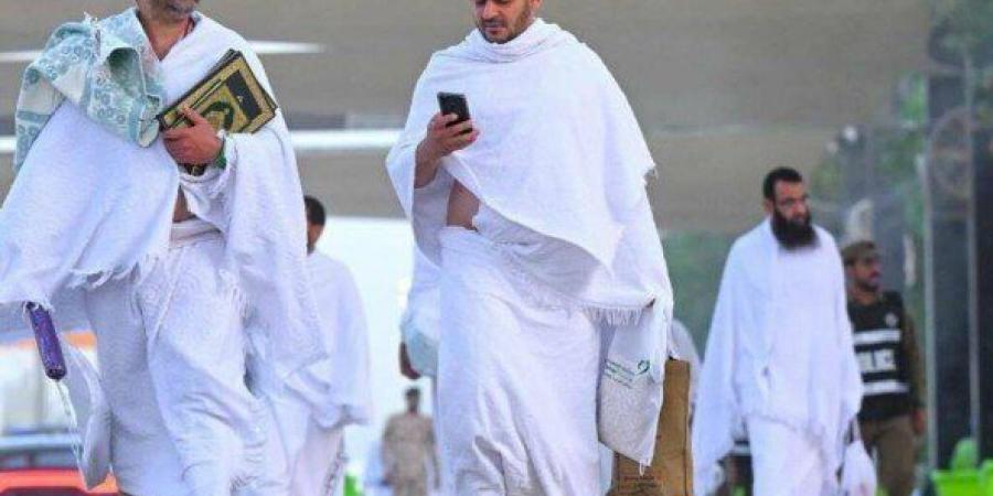 الاتصالات السعودية: شبكات مكة والمشاعر تسجّل أكثر من 18 مليون مكالمة في يوم عرفة