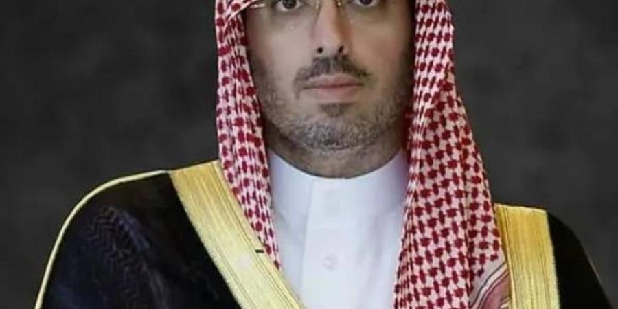 محافظ جدة يهنئ القيادة بعيد الأضحى
