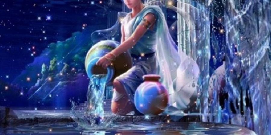 توقعات برج الدلو اليوم الجمعة 6-6-2025