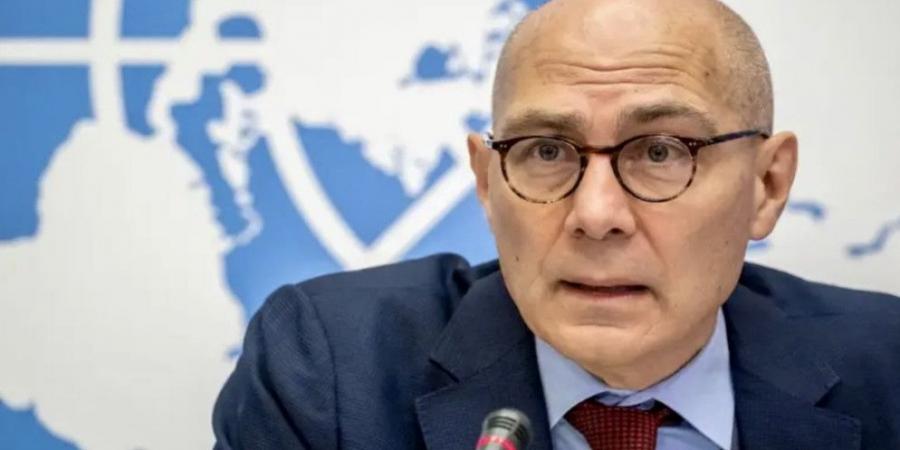 الأمم المتحدة تدعو واشنطن لرفع العقوبات عن قضاة المحكمة الجنائية الدولية