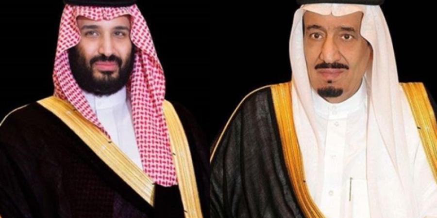القيادة تتبادل تهاني العيد مع قادة الدول الإسلامية