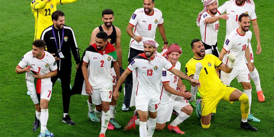 أفراح صاخبة تعم الأردن بتأهل «النشامى» إلى مونديال 2026 للمرة الأولى بتاريخه