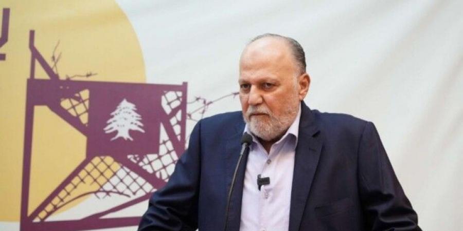 علي عمار: العدوان الإسرائيلي لن يزيدنا إلا قوة والمقاومة ستبقى في موقعها المعهود