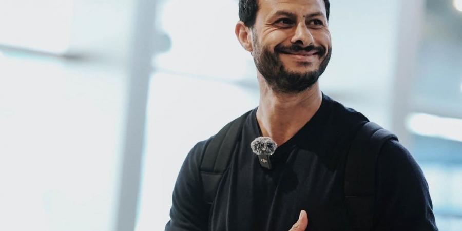 محمد الشناوي: الأهلي مستعد لتشريف قارة أفريقيا في مونديال الأندية