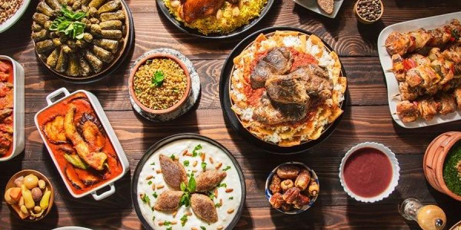 أكلات العيد.. ما يجب أن تأكله أو تتجنبه في عيد الأضحى!