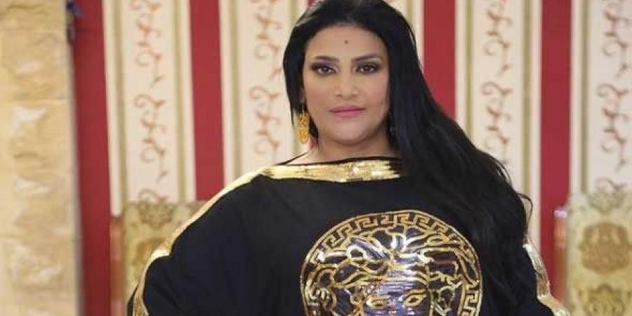 بدرية طلبة تردّ على اتهامها بالشماتة بأحمد آدم