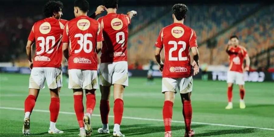 موعد مباراة الأهلي وإنتر ميامي في كأس العالم للأندية 2025.. القنوات الناقلة وتفاصيل مثيرة