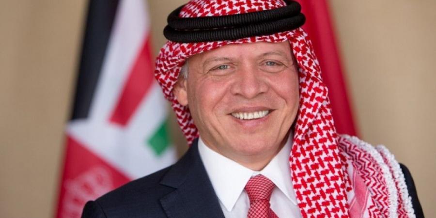 الملك يهنئ بعيد الأضحى المبارك