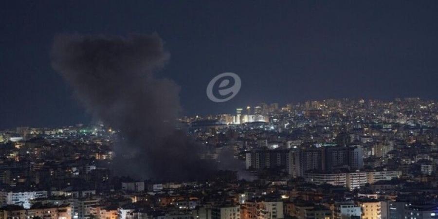 مسؤول عسكري لبناني لـ"أ.ف.ب": ضربات إسرائيلية منعت الجيش من تفتيش موقع بالضاحية قبل قصفه