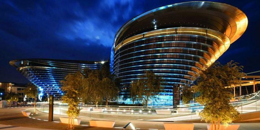«إكسبو دبي» تفتح معارضها 4 أشهر «مجاناً» للأطفال             