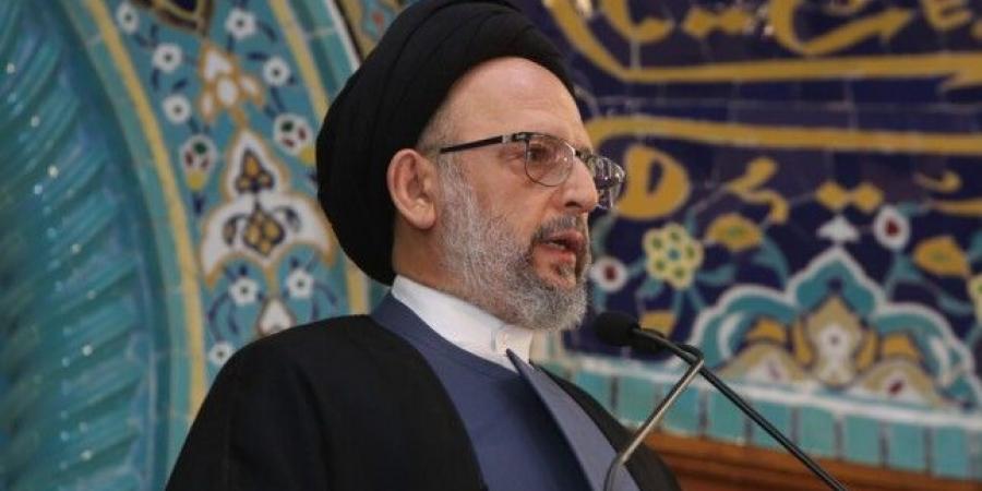 فضل الله: العدو يريد الاطباق على لبنان وندعو لبناء دولة قوية قادرة على مواجهة التحديات