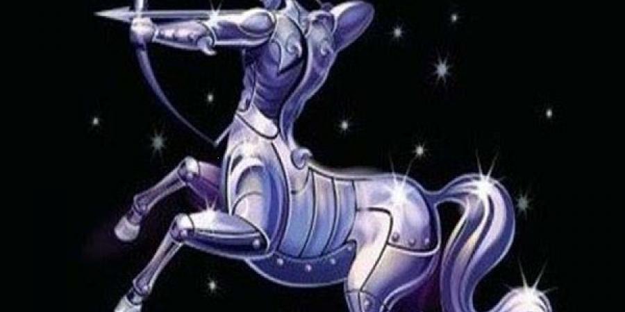 توقعات برج القوس اليوم الجمعة 6-6-2025