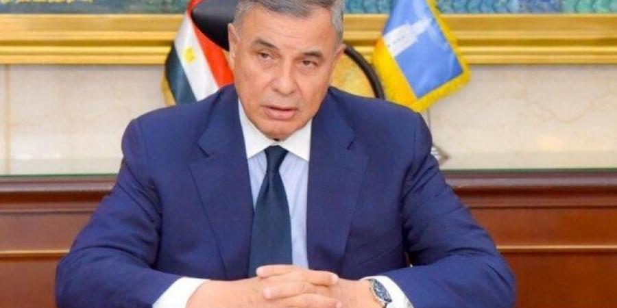 استرداد 1259 فدانًا من أراضي أملاك الدولة بالإسكندرية