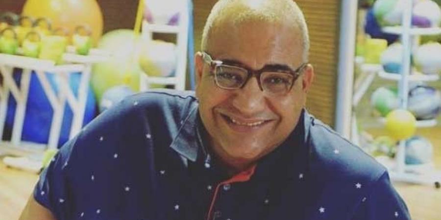 بيومي فؤاد يروج لـ «في عز الضهر» بطولة مينا مسعود