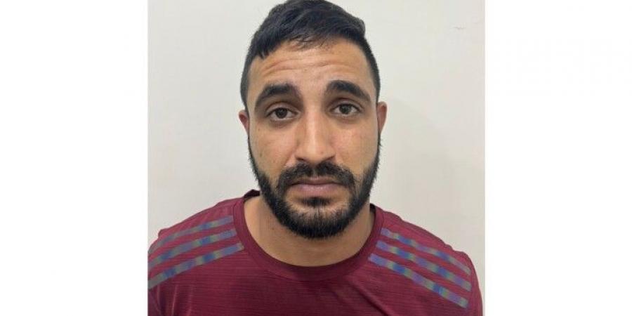 قوى الأمن عممت صورة موقوف نفذ أكثر من 100 عملية سرقة بطريقة احتيالية