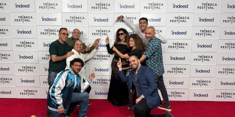 بطولة نيللي كريم.. جيمي فوكس يشارك في إنتاج الفيلم المصري هابي بيرث داي