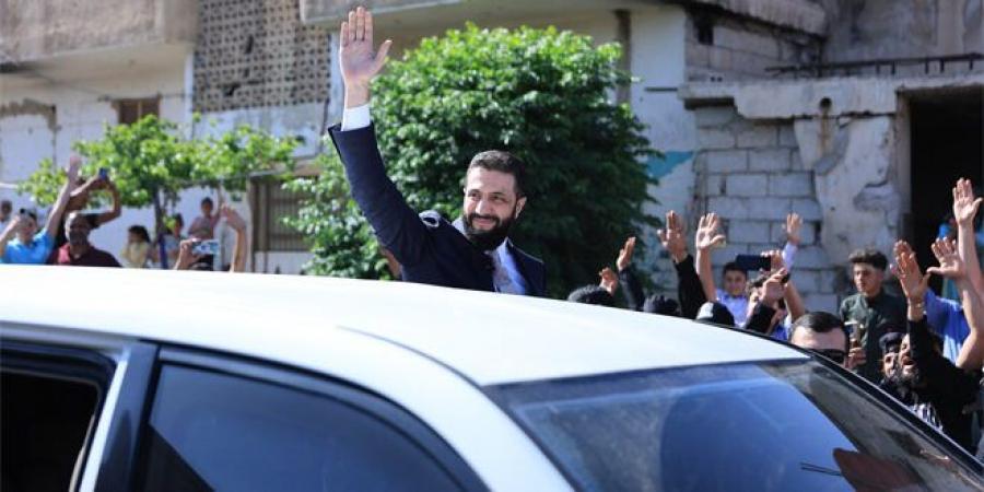 محافظ درعا: نثمن زيارة رئيس الجمهورية للمحافظة وحرصه الكبير على التواصل المباشر مع أبنائها