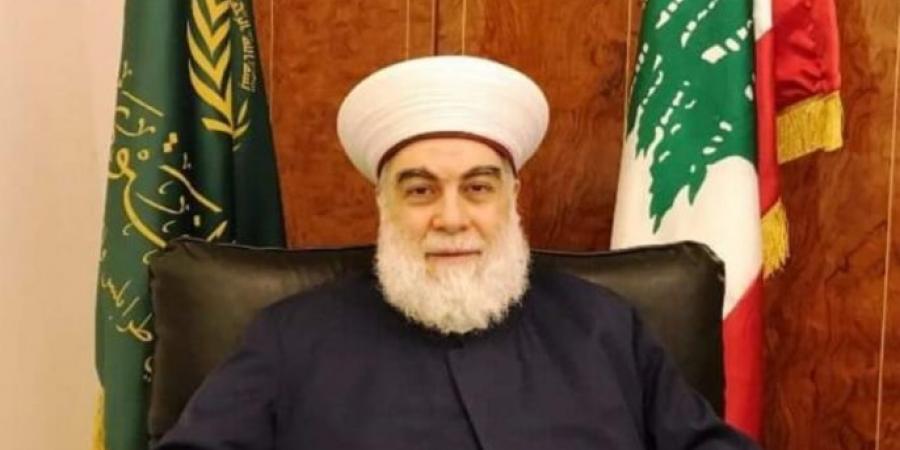 إمام في خطبة عيد الأضحى: ما يقوم به العدو يزيدنا ثباتًا على الحق رفضًا للظلم
