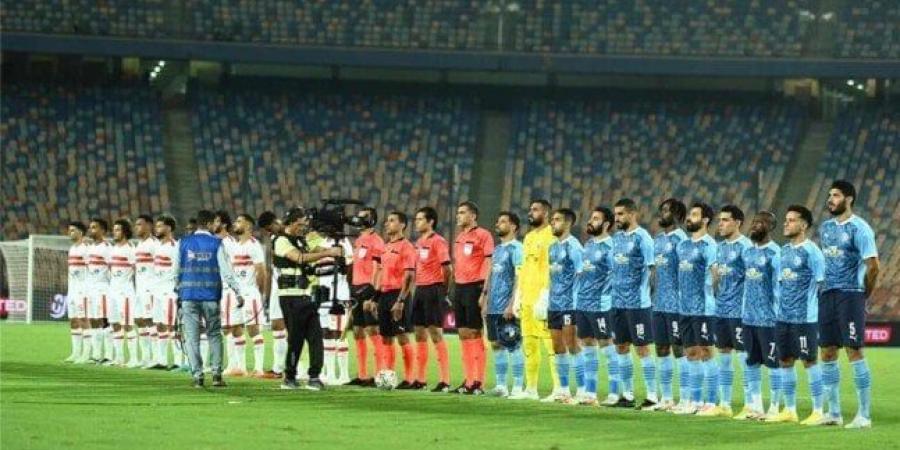 محمد طارق: الزمالك سينافس على كل الألقاب في الموسم الجديد