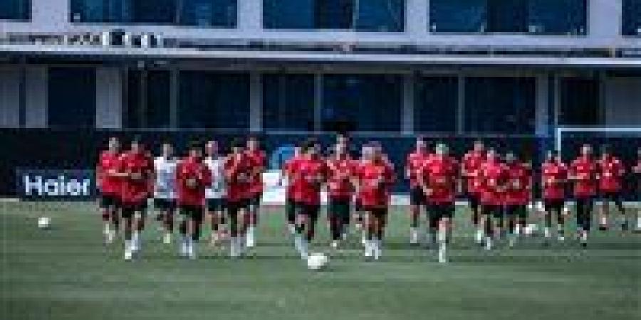 تعرف على موعد مباراة الأهلي وباتشوكا الودية