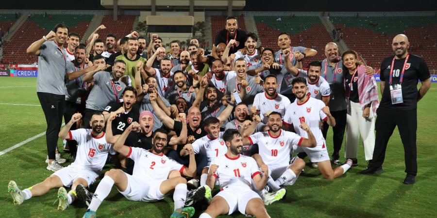الدعم الملكي يقود الرياضة الأردنية إلى ميادين الإبداع ومنصات التتويج قاريًا ودوليًا