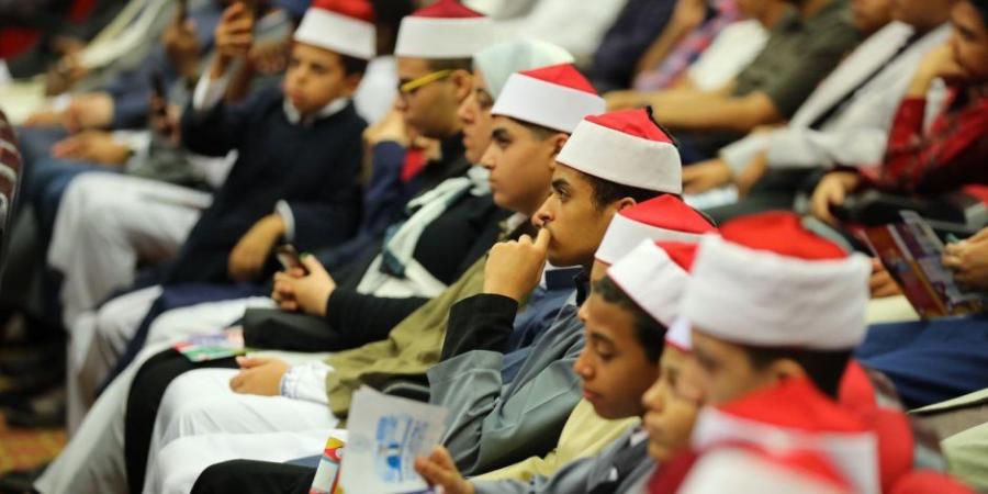 الرابط والخطوات.. نتيجة الشهادة الإعدادية الأزهرية 2025