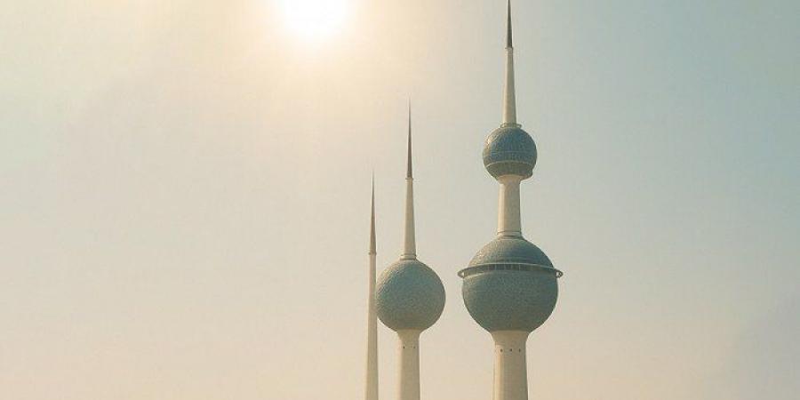طقس الكويت المتوقع اليوم السبت.. «الأرصاد»: حار خلال النهار مائل للحرارة ليلاً