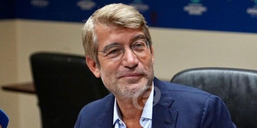 مكتب فياض: كان بإمكان الوزير الصدي إلغاء المناقصة مع العراق لو لم يكن مقتنعًا بها